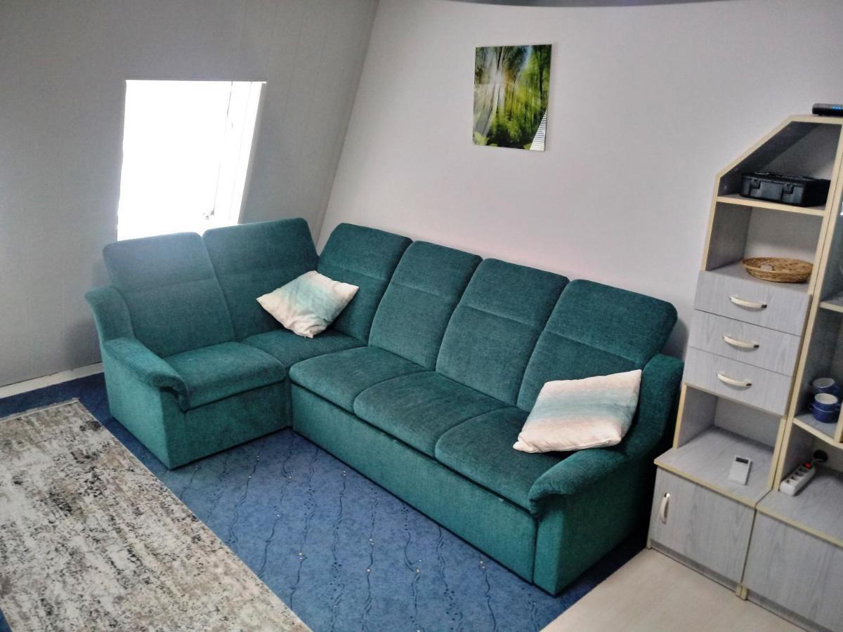 Beti Blu, Kaninska Vas Bovec Exteriér fotografie